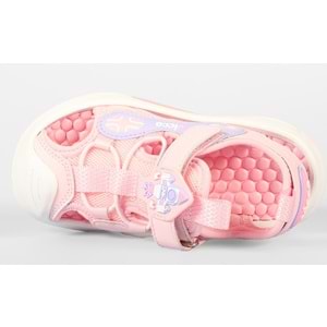 Vicco Rocket İlk Adım Bebek Ortopedik Işıklı Çocuk Spor Sandalet