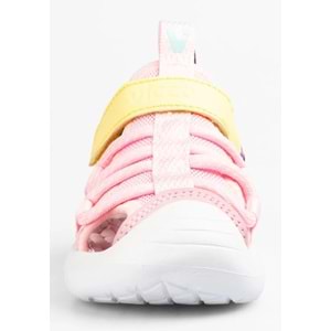 Vicco Thin İlk Adım Bebek Ortopedik Işıklı Çocuk Spor Sandalet