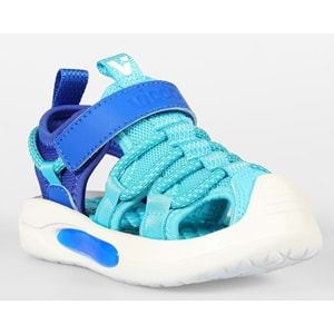 Vicco Thin İlk Adım Bebek Ortopedik Işıklı Çocuk Spor Sandalet