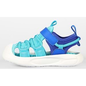 Vicco Thin İlk Adım Bebek Ortopedik Işıklı Çocuk Spor Sandalet