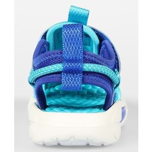 Vicco Thin İlk Adım Bebek Ortopedik Işıklı Çocuk Spor Sandalet