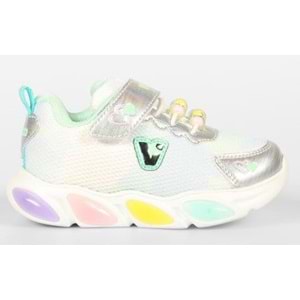 Vicco Gelato Işıklı Ortopedik Çocuk Spor Ayakkabı