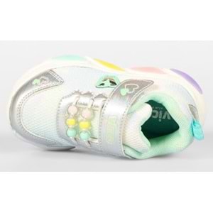 Vicco Gelato Işıklı Ortopedik Çocuk Spor Ayakkabı