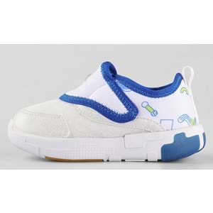 Vicco Sort Işıklı Ortopedik Çocuk Spor Ayakkabı