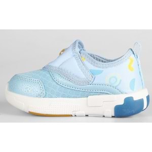 Vicco Sort Işıklı Ortopedik Çocuk Spor Ayakkabı