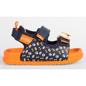 Vicco İnkago Ortopedik Çocuk Sandalet