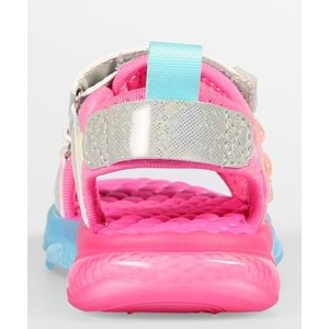 Vicco Can Ortopedik Işıklı Çocuk Sandalet