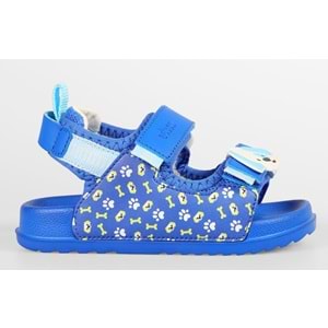 Vicco İnkago Ortopedik Çocuk Sandalet