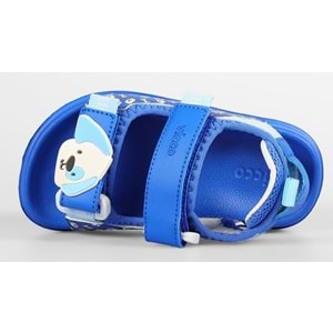 Vicco İnkago Ortopedik Çocuk Sandalet
