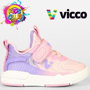 Vicco Daphne Ortopedik Çocuk Spor Ayakkabı