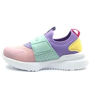 Vicco Crazy Ortopedik Çocuk Spor Ayakkabı