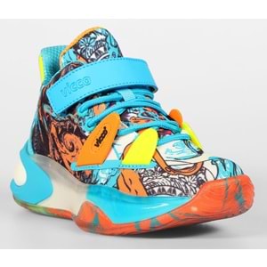 Vicco Universe Ortopedik Çocuk Spor Ayakkabı