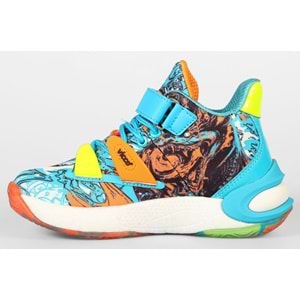 Vicco Universe Ortopedik Çocuk Spor Ayakkabı