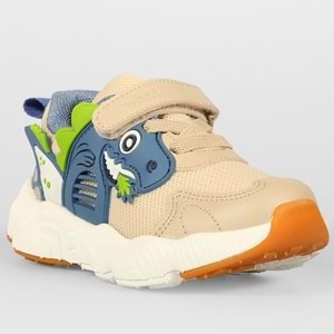 Vicco Tuna Dinazor Ortopedik Çocuk Spor Ayakkabı