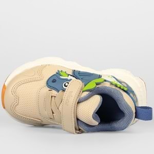 Vicco Tuna Dinazor Ortopedik Çocuk Spor Ayakkabı