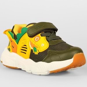 Vicco Tuna Dinazor Ortopedik Çocuk Spor Ayakkabı