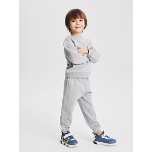 Vicco Number Işıklı Ortopedik Çocuk Spor Ayakkabı