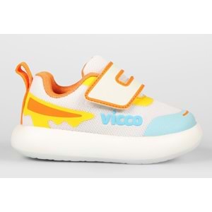 Vicco Melodic Işıklı Ortopedik Çocuk Spor Ayakkabı