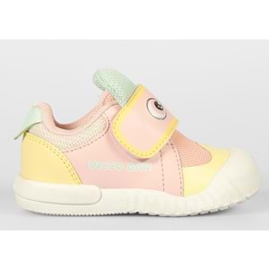 Vicco Loca Cırtlı Ortopedik Çocuk Spor Ayakkabı