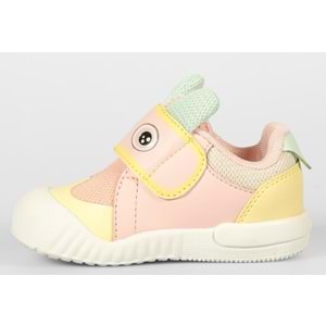 Vicco Loca Cırtlı Ortopedik Çocuk Spor Ayakkabı