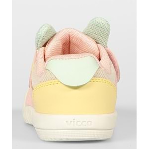 Vicco Loca Cırtlı Ortopedik Çocuk Spor Ayakkabı