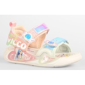 Vicco Arial Ortopedik Çocuk Sandalet