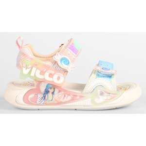 Vicco Arial Ortopedik Çocuk Sandalet