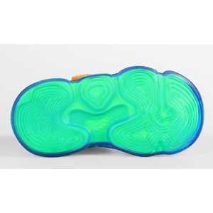 Vicco Live İlk Adım Bebek Ortopedik Işıklı Çocuk Spor Sandalet