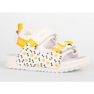 Vicco İnkago Ortopedik Çocuk Sandalet