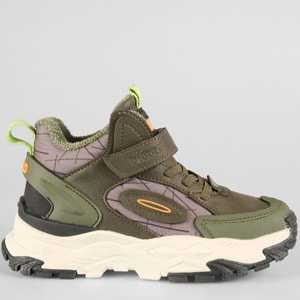 Vicco Tura Ortopedik Kauçuk Taban Ortopedik Çocuk Bot