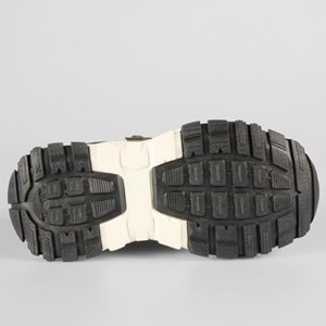 Vicco Tura Ortopedik Kauçuk Taban Ortopedik Çocuk Bot