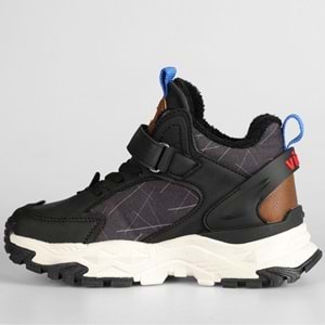 Vicco Tura Ortopedik Kauçuk Taban Ortopedik Çocuk Bot