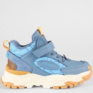 Vicco Tura Ortopedik Kauçuk Taban Ortopedik Çocuk Bot