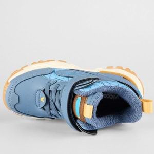 Vicco Tura Ortopedik Kauçuk Taban Ortopedik Çocuk Bot