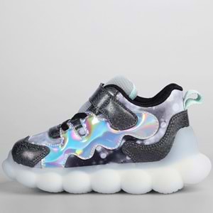 Vicco Sonya Ortopedik Taban Işıklı Çocuk Bot