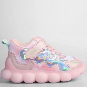 Vicco Sonya Ortopedik Taban Işıklı Çocuk Bot