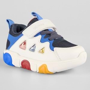 Vicco Phonex Işıklı Ortopedik Çocuk Spor Ayakkabı