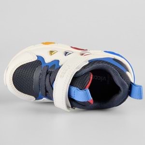 Vicco Phonex Işıklı Ortopedik Çocuk Spor Ayakkabı