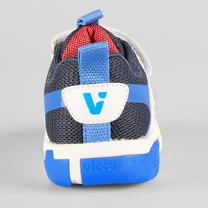 Vicco Phonex Işıklı Ortopedik Çocuk Spor Ayakkabı