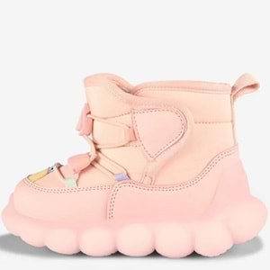 Vicco TaTu Phylon Kauçuk Işıklı Taban Kar Botu Ortopedik Çocuk Bot