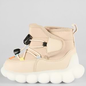 Vicco TaTu Phylon Kauçuk Işıklı Taban Kar Botu Ortopedik Çocuk Bot