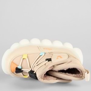 Vicco TaTu Phylon Kauçuk Işıklı Taban Kar Botu Ortopedik Çocuk Bot