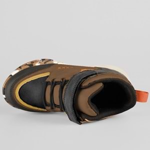 Vicco Altay Ortopedik Kauçuk Taban Ortopedik Çocuk Bot