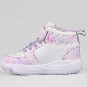 Vicco Yenni Phylon Kauçuk Taban Ortopedik Işıklı Çocuk Bot