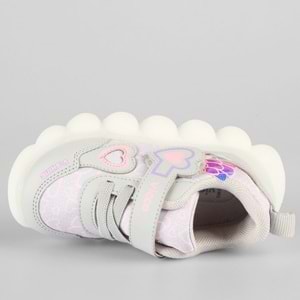 Vicco Süse Işıklı Ortopedik Çocuk Spor Ayakkabı