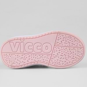 Vicco Klint Phylon Kauçuk Taban Ortopedik Işıklı Çocuk Bot