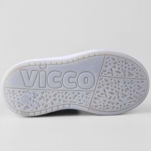 Vicco Klint Phylon Kauçuk Taban Ortopedik Işıklı Çocuk Bot