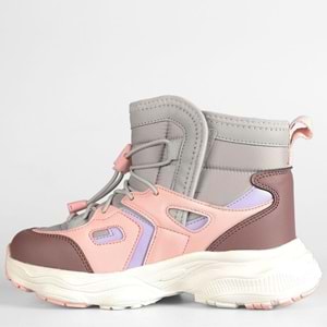 Vicco Tog Phylon Kauçuk Taban Kar Botu Ortopedik Çocuk Bot