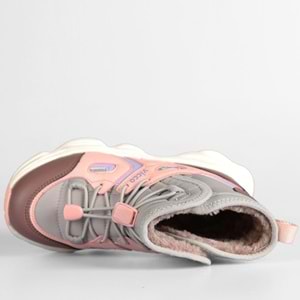 Vicco Tog Phylon Kauçuk Taban Kar Botu Ortopedik Çocuk Bot