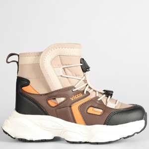 Vicco Tog Phylon Kauçuk Taban Kar Botu Ortopedik Çocuk Bot